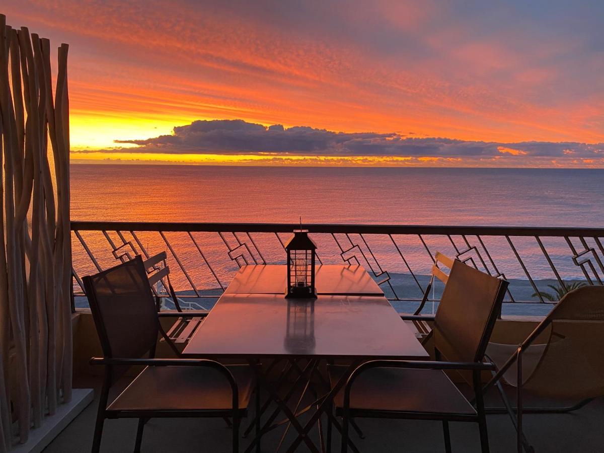 Studio Promenade Des Anglais Ницца Экстерьер фото