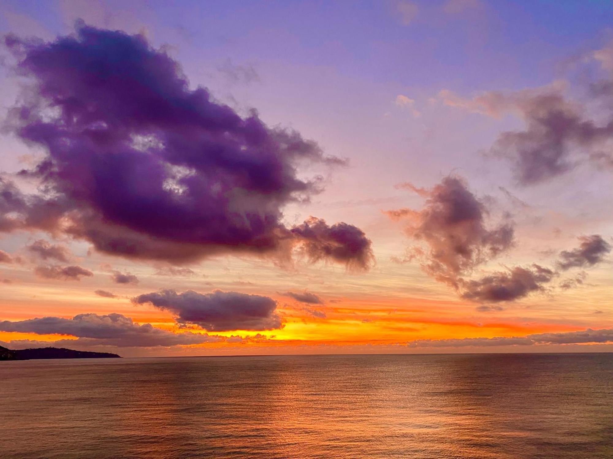 Studio Promenade Des Anglais Ницца Экстерьер фото