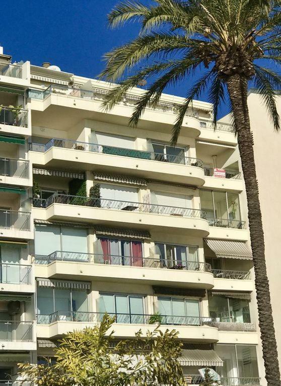 Studio Promenade Des Anglais Ницца Экстерьер фото